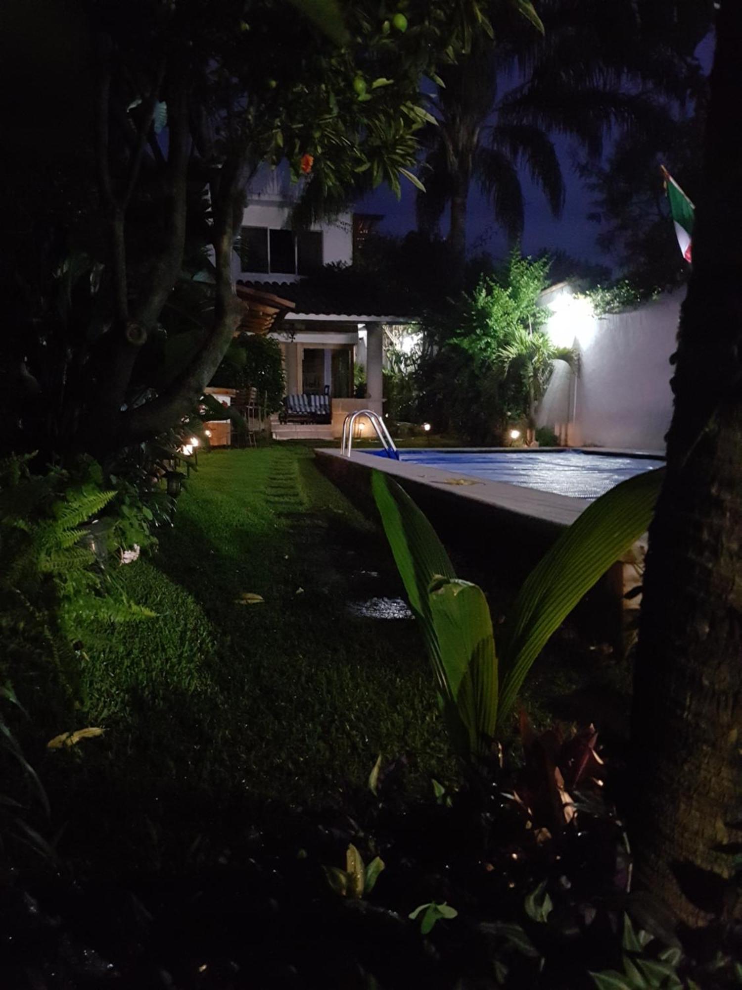 Hotel Quinta Real Las Palmas Malinalco Ngoại thất bức ảnh