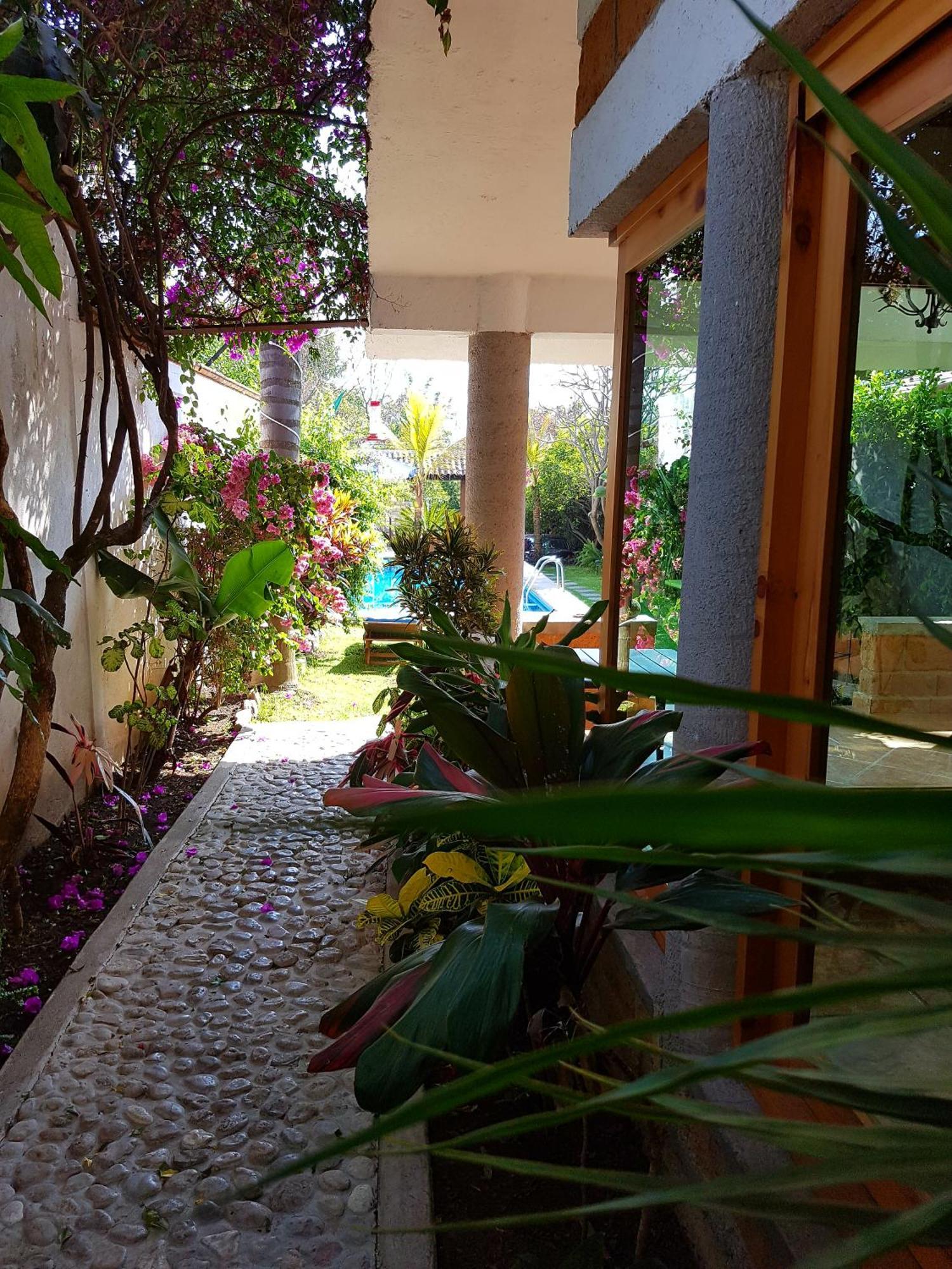 Hotel Quinta Real Las Palmas Malinalco Ngoại thất bức ảnh