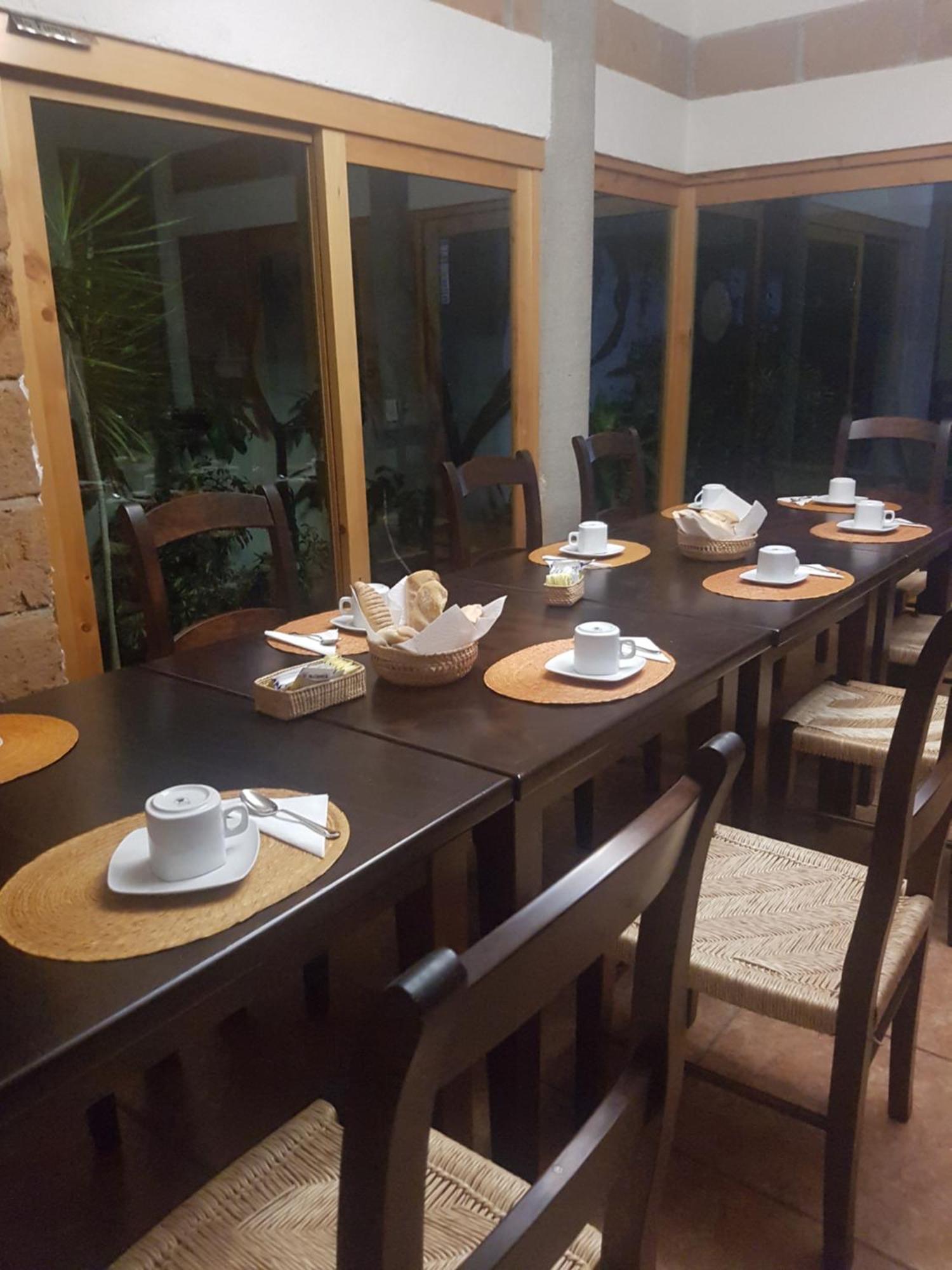 Hotel Quinta Real Las Palmas Malinalco Ngoại thất bức ảnh