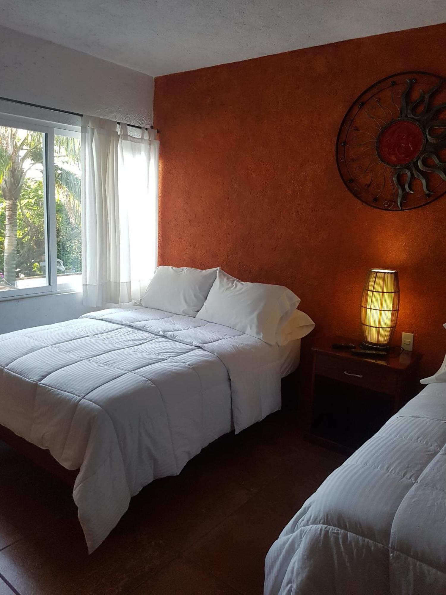 Hotel Quinta Real Las Palmas Malinalco Ngoại thất bức ảnh