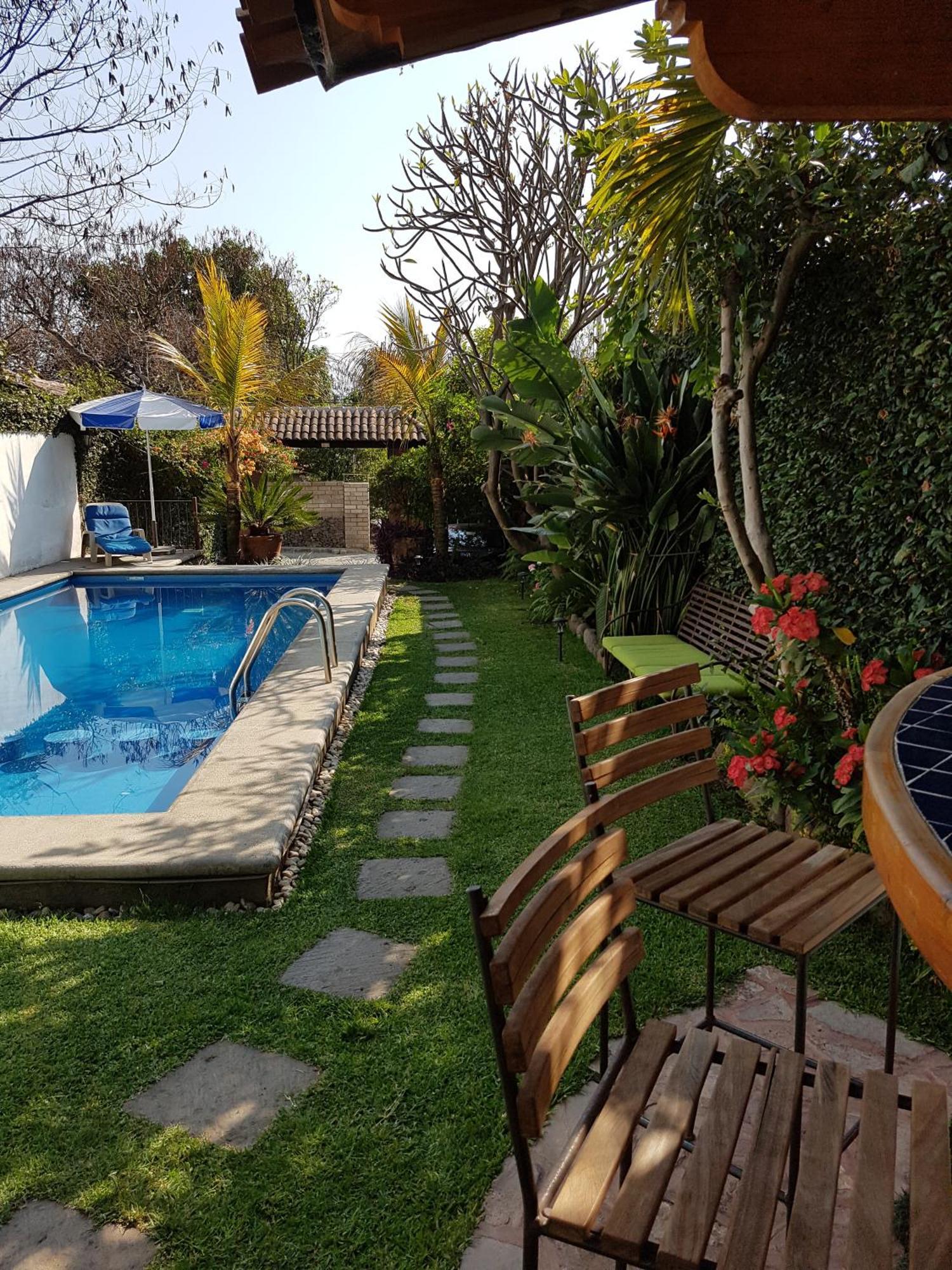 Hotel Quinta Real Las Palmas Malinalco Ngoại thất bức ảnh