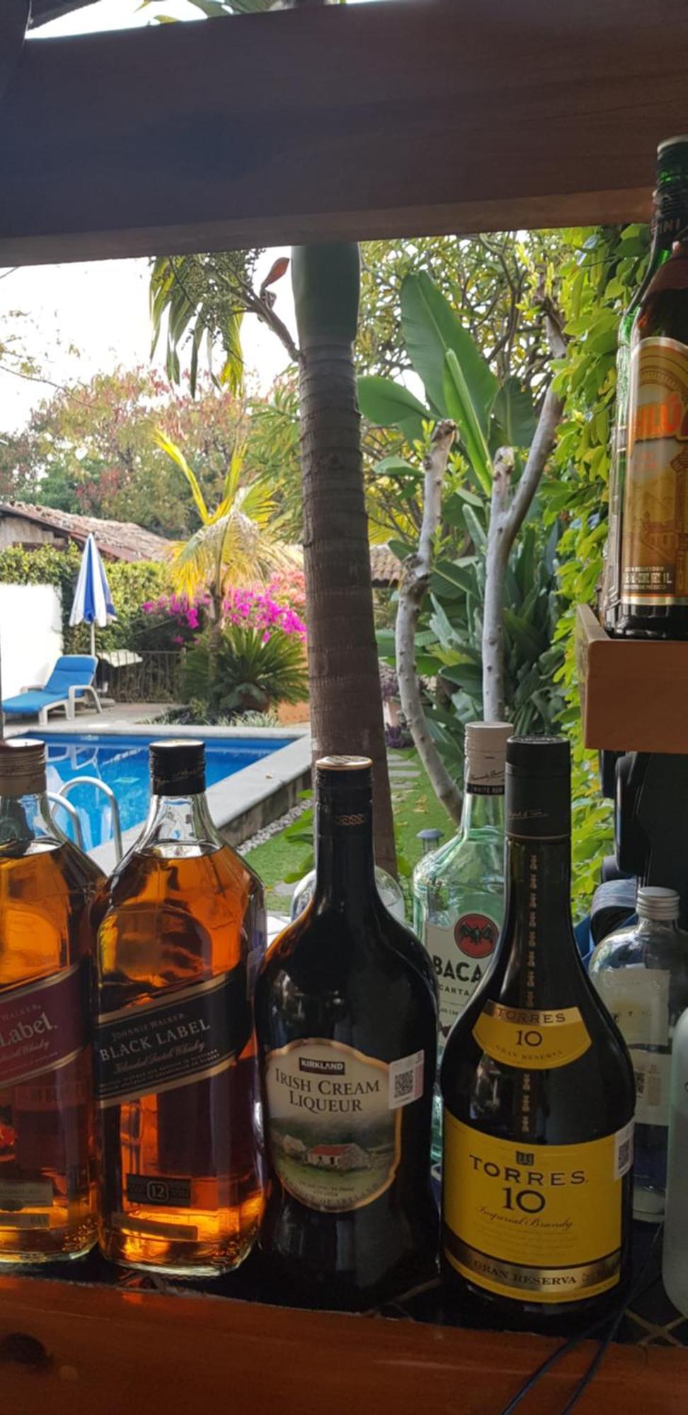 Hotel Quinta Real Las Palmas Malinalco Ngoại thất bức ảnh